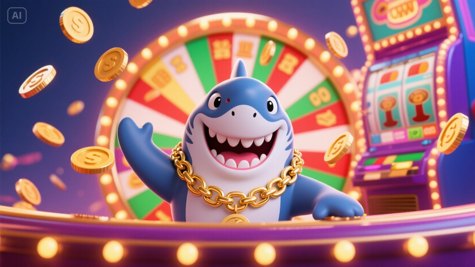 Registration at Cashed Casino Casino