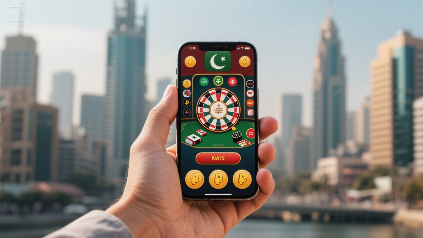 Casino Cashed Casino desktop and mobile interfaces