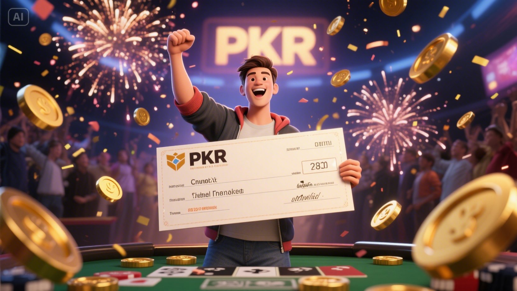 Cashed CasinoDeposit today and get 200% instantly added to your wallet! Pakistan’s users can play casino, live dealer, and poker with guaranteed PKR payouts.