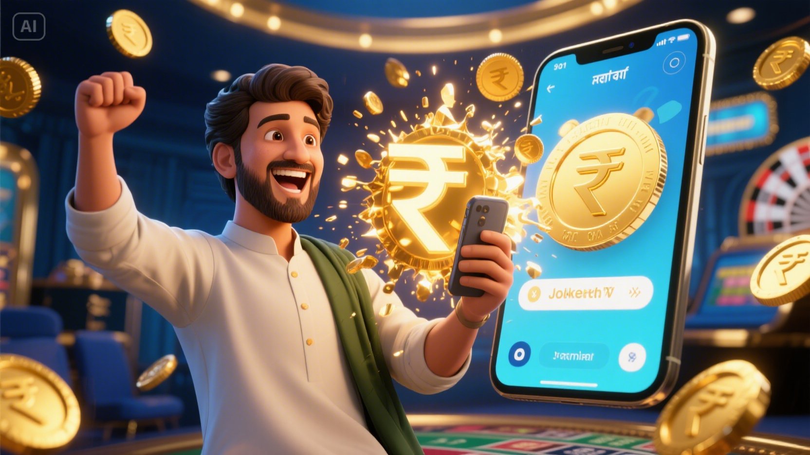Cashed CasinoDeposit PKR today and unlock a 200% reward instantly! Pakistani players can enjoy fast payouts, secure wallets, and mobile-friendly gaming across slots, baccarat, and roulette platforms.