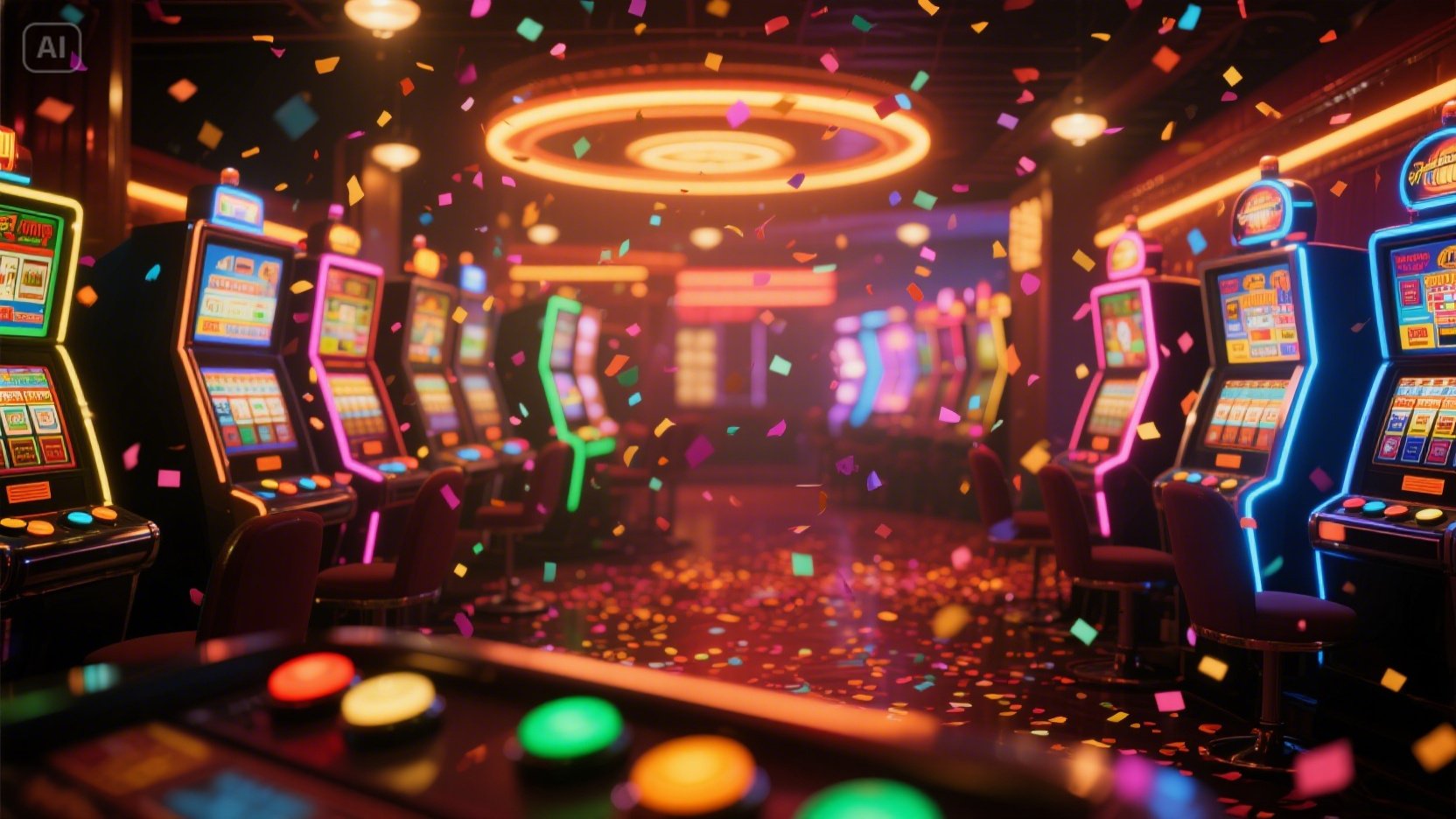 Registration at Cashed Casino Casino