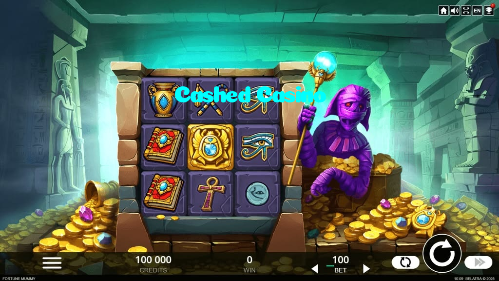 Cashed Casino خوش آمدید بونس +600% پیشکش موبائل ایپ کے پروموشن سیکشن میں دکھائی دیتی ہے۔