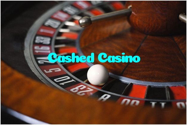 available types of Cashed Casino bet including pre-match live express and system bets