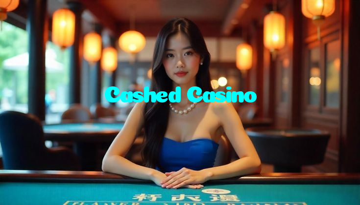 making first deposit on Cashed Casino website using local payment methods in Pakistan