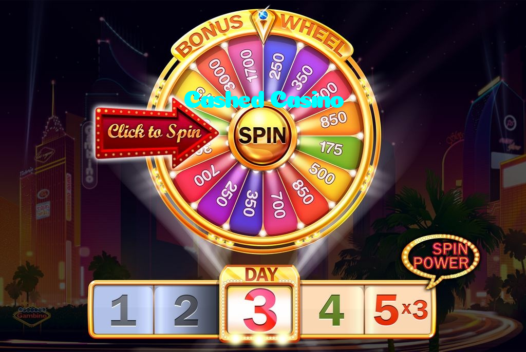 Cashed Casino خوش آمدید بونس +600% پیشکش موبائل ایپ کے پروموشن سیکشن میں دکھائی دیتی ہے۔