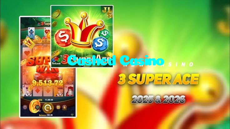 available types of Cashed Casino bet including pre-match live express and system bets