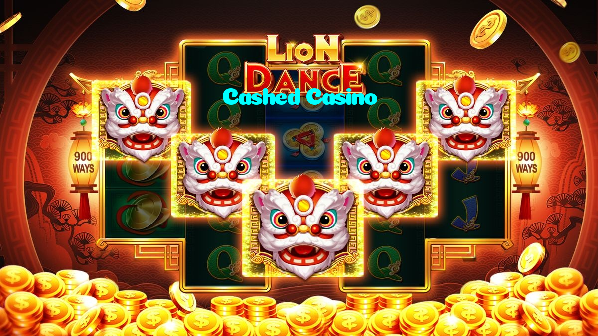 making first deposit on Cashed Casino website using local payment methods in Pakistan