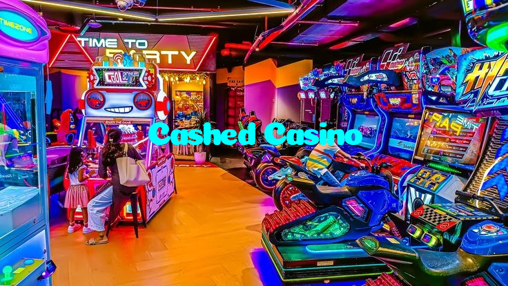 Cashed Casino